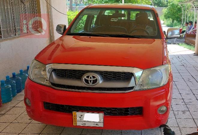 تويوتا هايلوكس